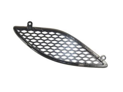 Dodge 68202581AC Air Vent Grille