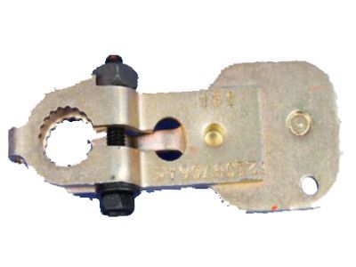 Mopar 52109706AC Lever Manual Control Mopar 52109706AC Lever Manual Control