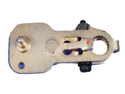 Mopar 52109706AC Lever Manual Control