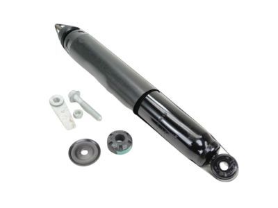 Ram 5189389AD SHOCK ABSORBER KIT Suspension Front