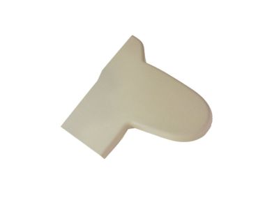 Mopar 5RU44PD2AA Shield Seat Left Inboard 5RU44PD2AA Mopar Shield Seat Left Inboard Product Photo 1 of 3