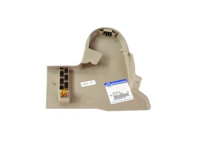 5RU44PD2AA Mopar Shield Seat Left Inboard Product Photo 2 of 3
