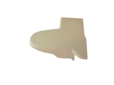 5RU44PD2AA Mopar Shield Seat Left Inboard Product Photo 3 of 3