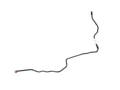 Mopar 68227854AA Tube Fuel Vapor