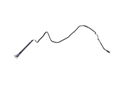 Mopar 68227854AA Tube Fuel Vapor Mopar 68227854AA Tube Fuel Vapor