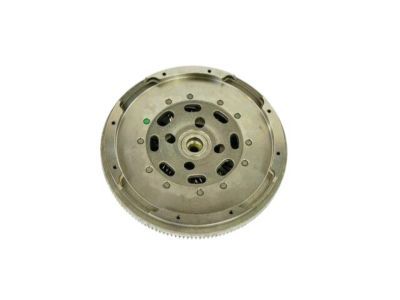 Dodge 52104721AF FLYWHEEL Engine Dual Mass
