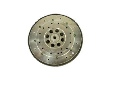 Dodge 52104721AF FLYWHEEL Engine Dual Mass