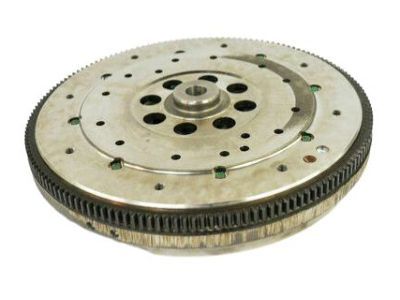 Dodge 52104721AF FLYWHEEL Engine Dual Mass
