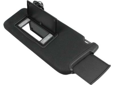 Mopar 1RW77DX9AD Visor Illuminated