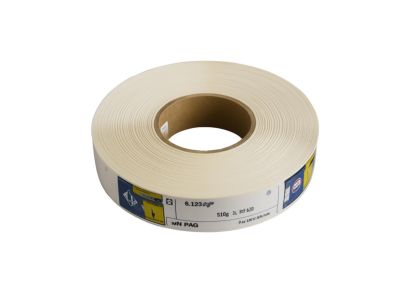 Mopar 68160292AA Label A/C System