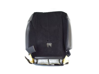 Mopar 5RW72DX9AA Cover Rear Seat Back 2ND Row