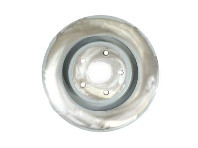 Jeep 5181513AD Rotor
