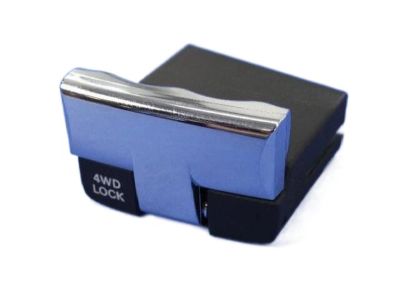 Jeep 5107932AB Switch