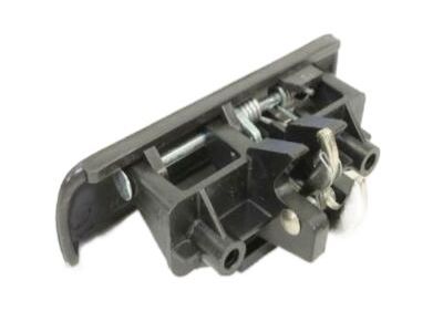 Dodge 5EM34LAZ Latch Assembly