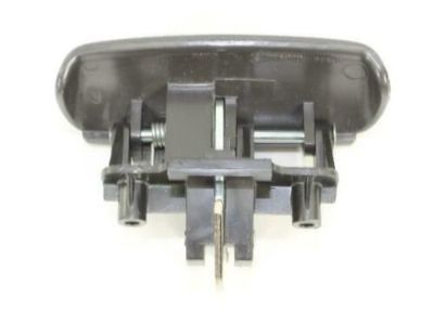 Dodge 5EM34LAZ Latch Assembly
