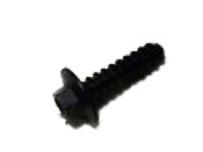 Jeep 5080813AA Handle Screw