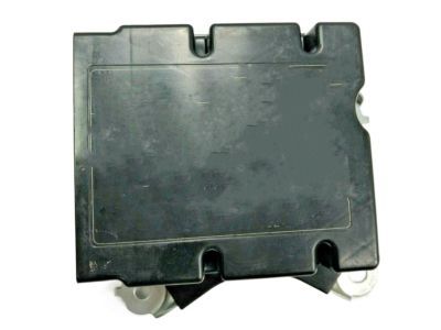 Dodge 68233535AB MODULE Occupant Restraint