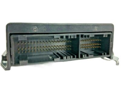 Dodge 68233535AB MODULE Occupant Restraint