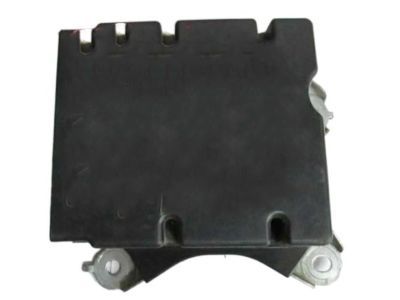 Dodge 68233535AB MODULE Occupant Restraint