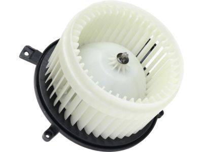 Dodge Blower Motor - 68037308AA