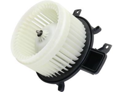 Dodge Blower Motor - 68037308AA