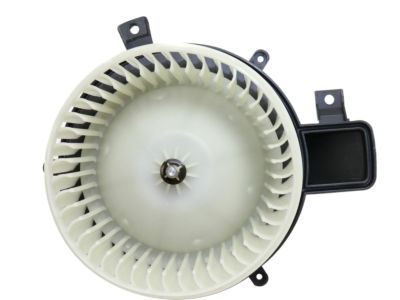 Dodge Blower Motor - 68037308AA