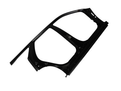 Mopar 55369404AE Reinforcement Bodyside Aperture