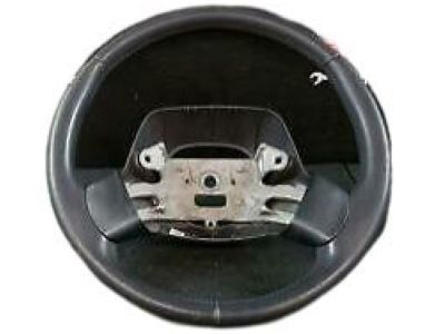 Jeep Steering Wheel - 5GL441AZAC