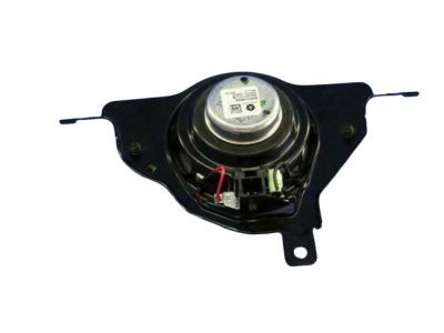 Dodge Car Speakers - 5035308AC