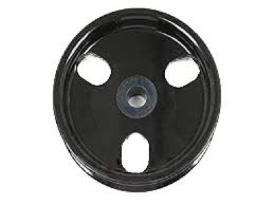 Dodge 5281262 Pulley