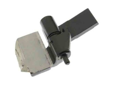 2006 Dodge Sprinter 3500 Door Hinge - 5127221AA