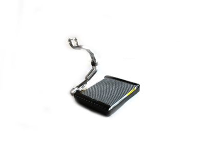 Mopar 68223040AA Evaporator A/C