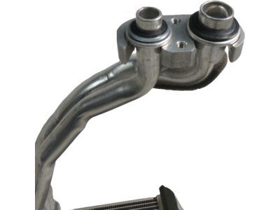 Mopar 68223040AA Evaporator A/C