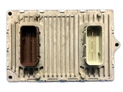 Dodge RL150657AA MODULE Powertrain Control Generic
