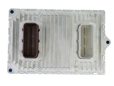 Dodge RL150657AA MODULE Powertrain Control Generic