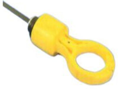 Jeep 53013592AC INDICATOR Transmission Fluid Level