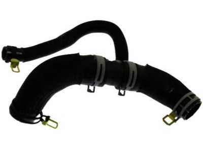 Dodge 5181877AG HOSE Radiator Outlet