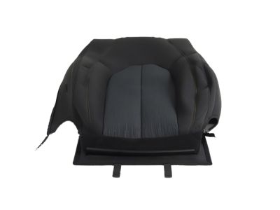 Mopar 7BB55LV5AA Cover Front Seat Back
