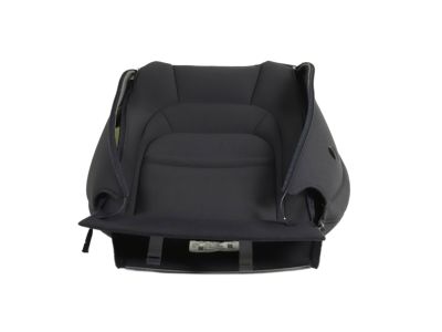 Mopar 7BB55LV5AA Cover Front Seat Back