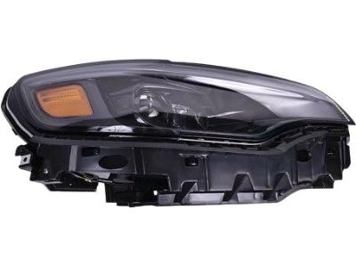 Mopar 68275944AE Headlamp