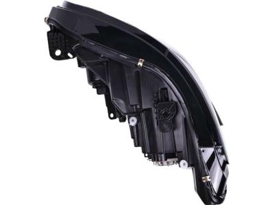 Mopar 68275944AE Headlamp