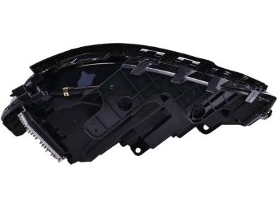 Mopar 68275944AE Headlamp