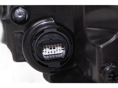 Mopar 68275944AE Headlamp