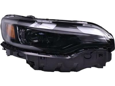 Mopar 68275944AE Headlamp