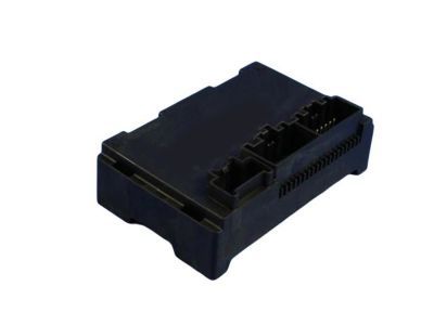 Jeep 5150733AE MODULE Transfer Case Control