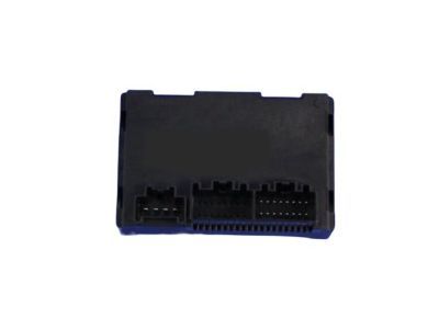 Jeep 5150733AE MODULE Transfer Case Control