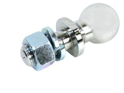 Dodge 82213565 Hitch Ball