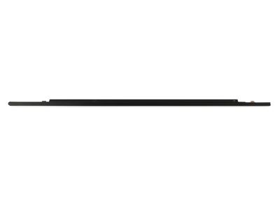 Mopar 68156232AC Weatherstrip, Door Belt Outer Rear Door