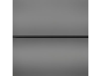 Mopar 68156232AC Weatherstrip, Door Belt Outer Rear Door