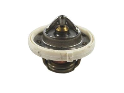 Jeep Thermostat - 55111017AB